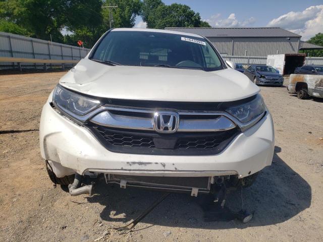 2017 HONDA CRV 2HKRW1H53HH519358