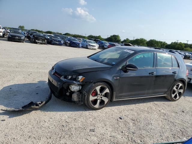 2017 VOLKSWAGEN GTI SPORT - 3VW547AU2HM024343