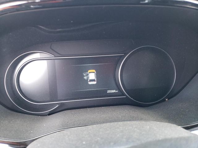 KNDCE3LG1L5060675 KIA Niro Ex Premium