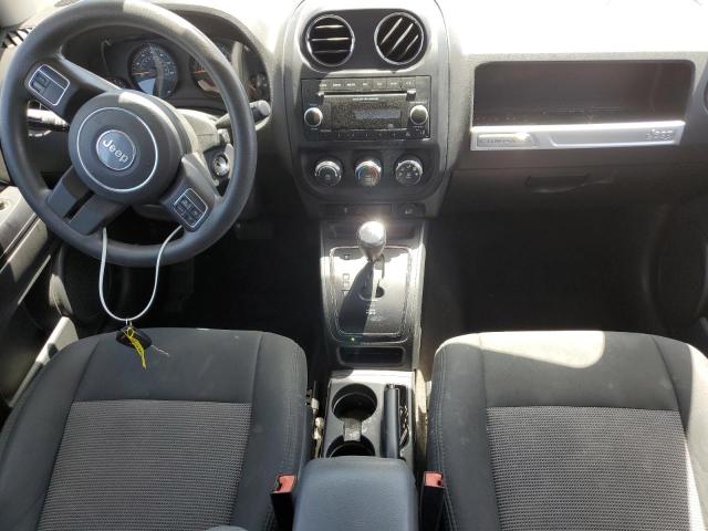 1C4NJCBA0ED843125 Jeep Compass Sport