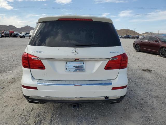 VIN 4JGDF7CE4DA199663 2013 Mercedes-Benz GL-Class, ... no.6