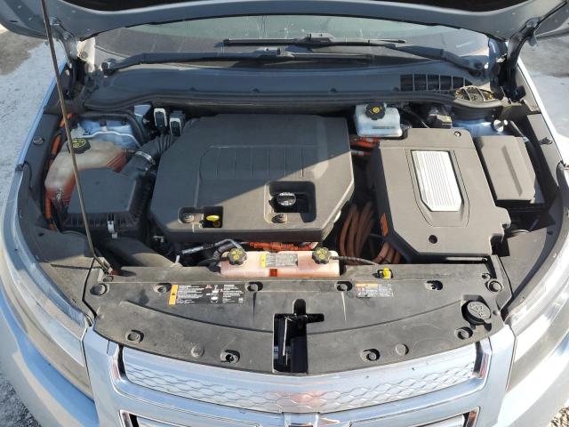 VIN 1G1RA6E43DU120711 2013 Chevrolet Volt no.11