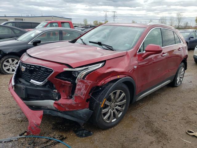 2019 Cadillac XT4 