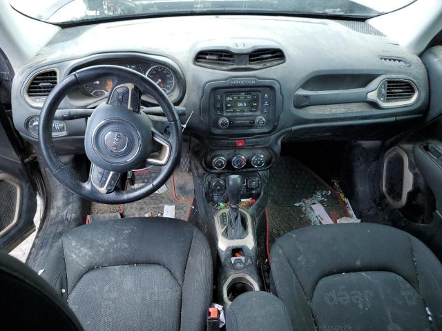 ZACCJBBT4GPD90280 Jeep Renegade Latitude