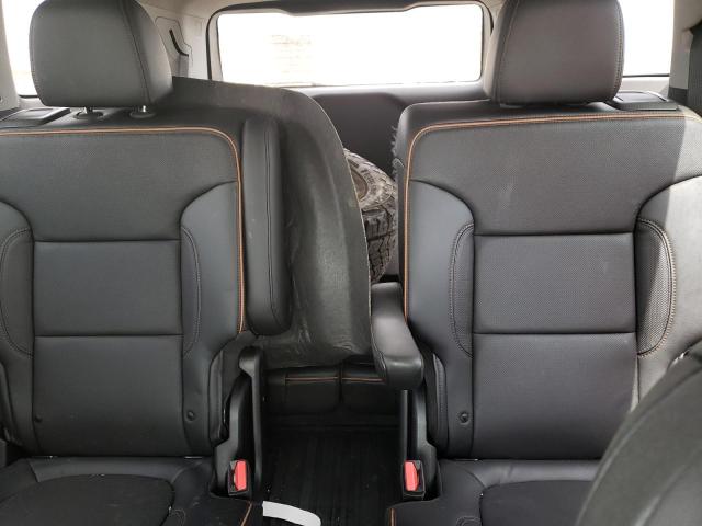 2020 GMC ACADIA AT4 - 1GKKNLLSXLZ153403