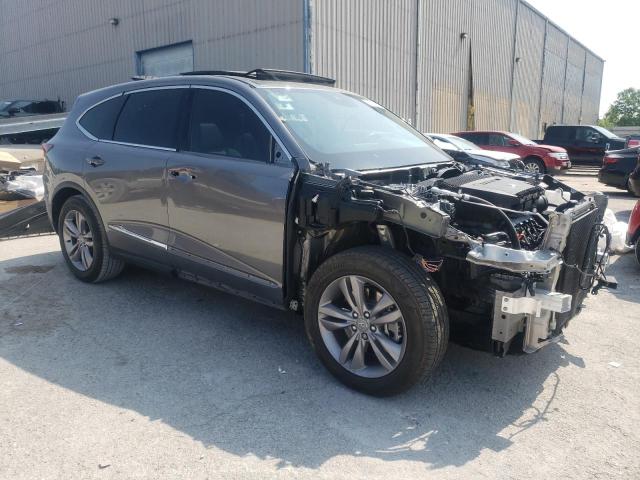 2022 Acura Mdx VIN: 5J8YD9H36NL003020 Lot: 51880723