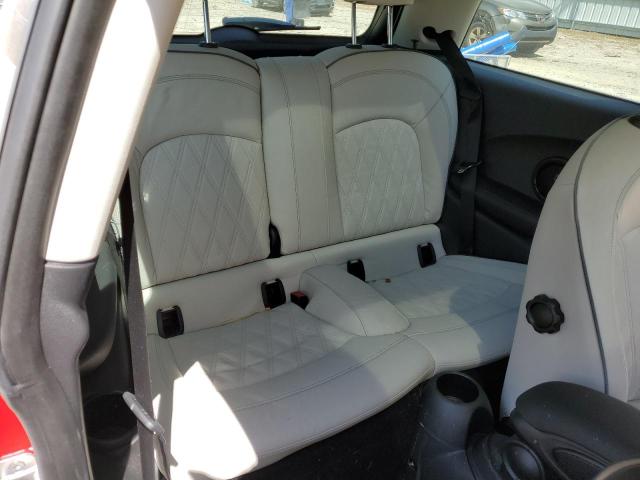 2023 MINI COOPER SE - WMW13DJ03P2S67436
