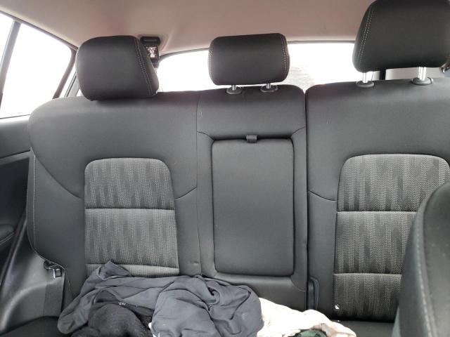 KNDPMCAC7K7581827 KIA Sportage Lx