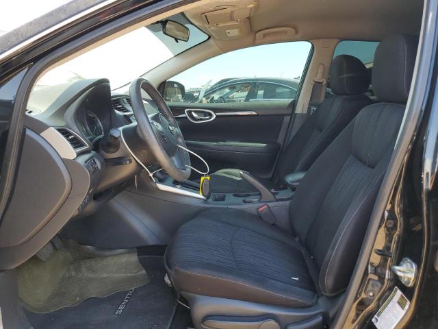 3N1AB7AP6HY390366 Nissan SENTRA S