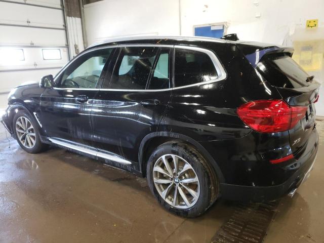 5UXTR9C54KLD99206 2019 BMW X3, photo no. 2