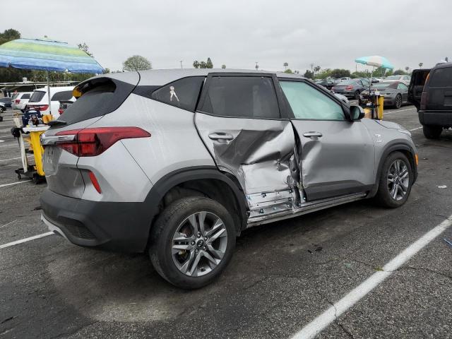 KNDEPCAA3M7162910 KIA Seltos Lx