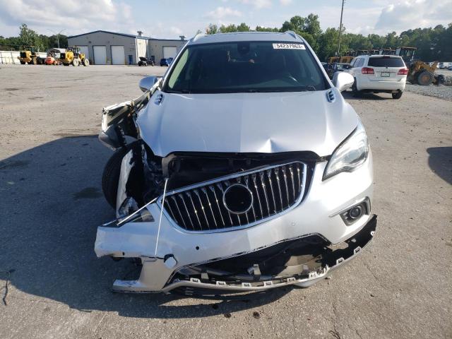 2017 BUICK ENVISION P - LRBFXESX6HD018616
