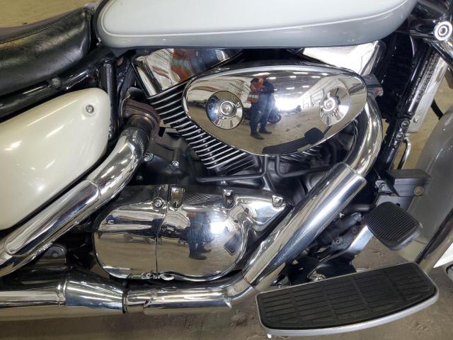 2007 SUZUKI VL1500 - JS1VY52A372101544