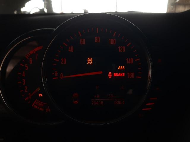WMWLN9C53G2E15953 Mini Cooper S Clubman