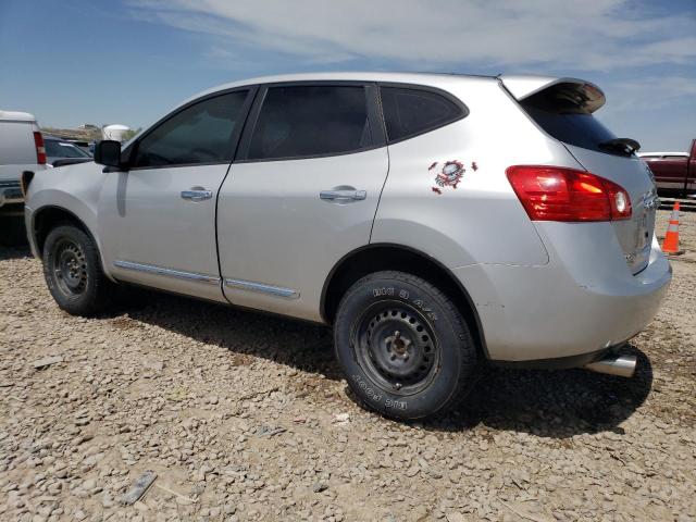 JN8AS5MT4FW666417 Nissan Rogue Select S