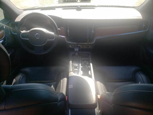 2018 VOLVO S90 T6 INS - LVYA22ML8JP054467