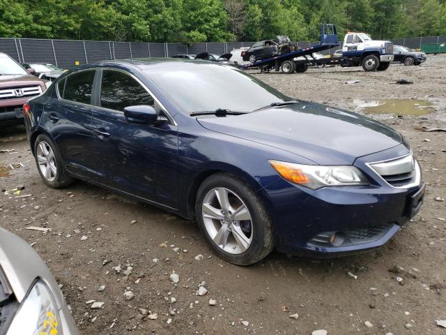 2015 ACURA ILX 20 TEC - 19VDE1F7XFE007267
