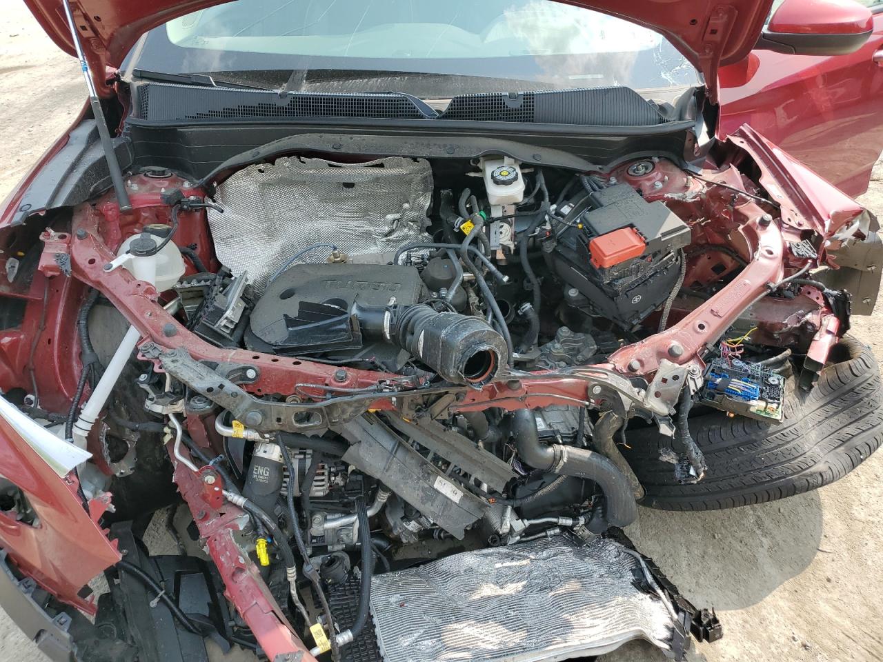 KL79MRSL2MB033628 CHEVROLET TRAILBLZR 2021