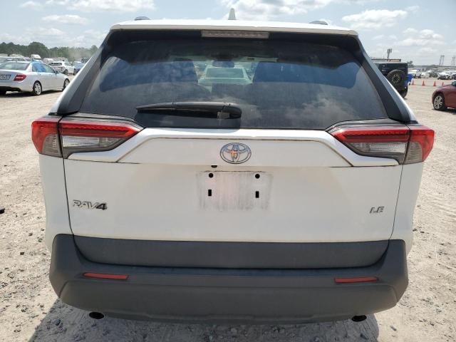 2020 TOYOTA RAV4 LE - 2T3H1RFV8LW094183