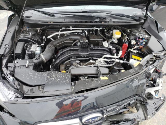JF2GTAECXP8319241 Subaru Crosstrek Premium