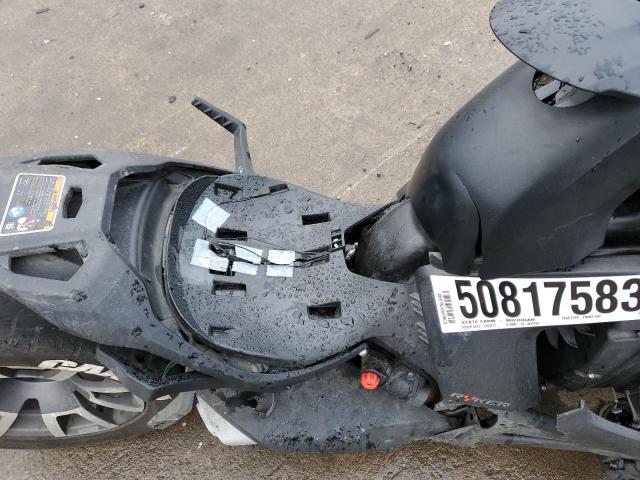 2020 CAN-AM RYKER RALL - 3JB2GEG20LJ003334