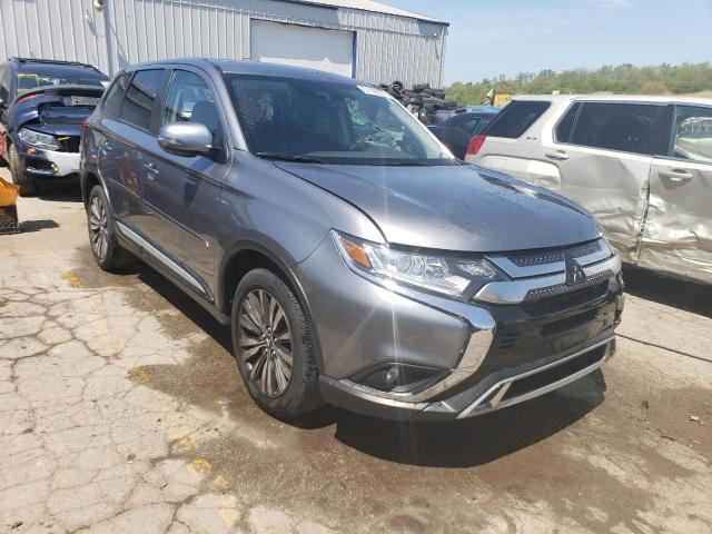 JA4AD3A37LZ003233 Mitsubishi Outlander Se