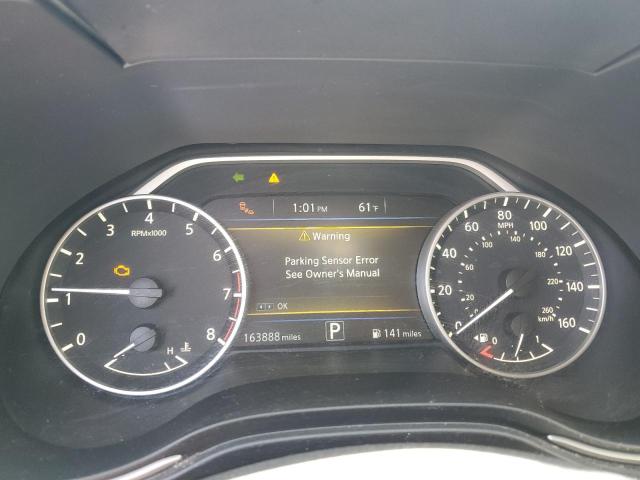 1N4AA6AP5GC401705 Nissan Maxima 3.5s