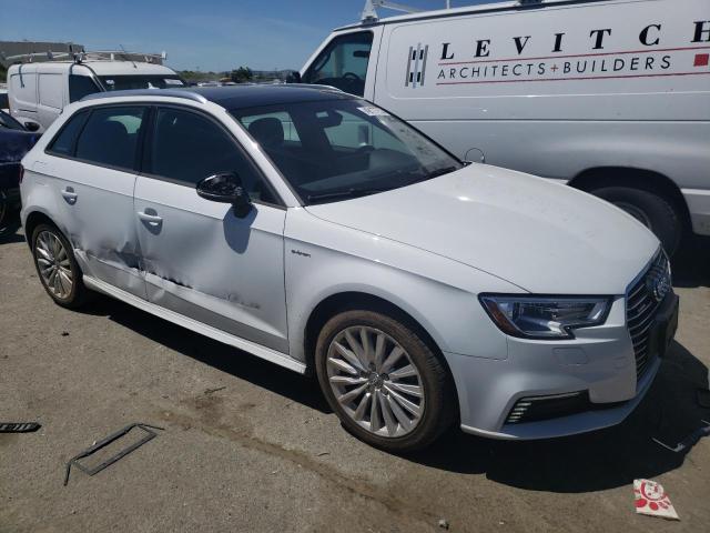 2018 AUDI A3 E-TRON - WAUUPBFF3JA154912