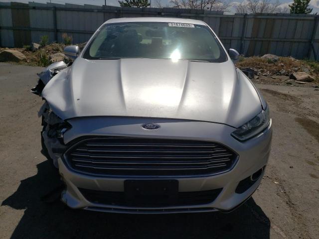 3FA6P0HD5ER151541 Ford FUSION SE