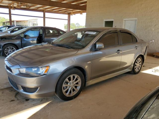 2014 Mitsubishi Lancer 