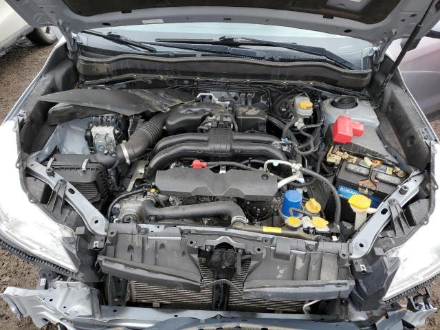 JF2SJADC4FH558574 Subaru Forester 2.5i Premium