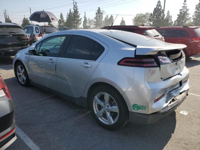 VIN 1G1RH6E40EU166199 2014 Chevrolet Volt no.2