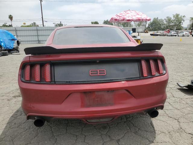 1FA6P8TH6H5266892 Ford MUSTANG