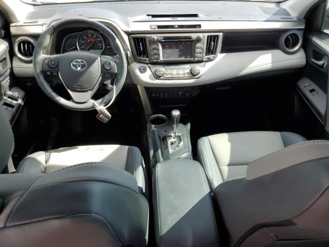 2T3YFREV8FW219500 Toyota Rav4 Limited