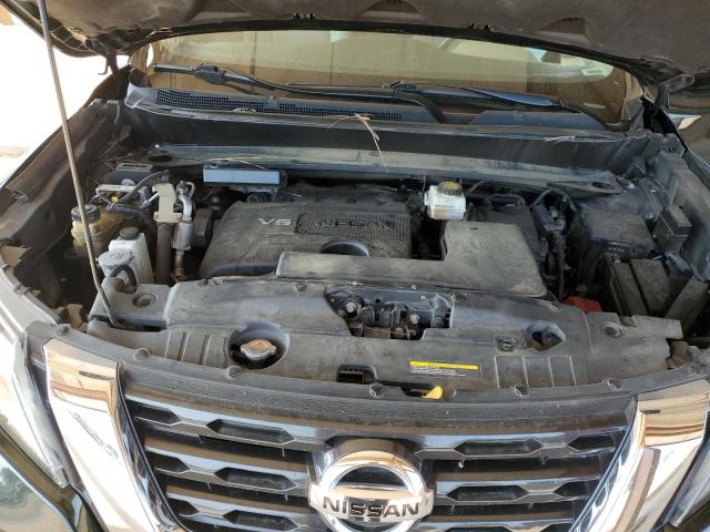 5N1DR2DM3LC576728 Nissan Pathfinder Platinum