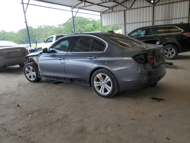 2018 BMW 330 I - WBA8B9G54JNU98966