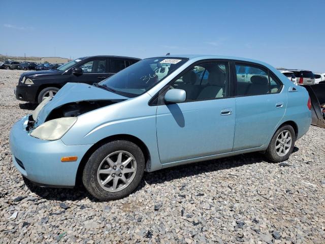 2001 Toyota Prius 