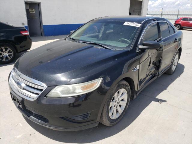 2010 Ford Taurus SE