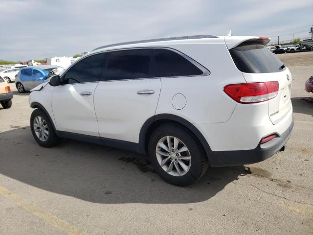 5XYPG4A55GG163498 KIA SORENTO LX