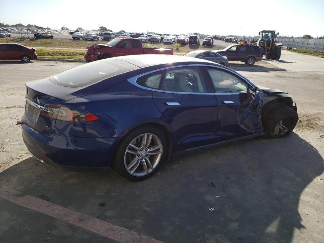 5YJSA1E25GF124962 Tesla MODEL S