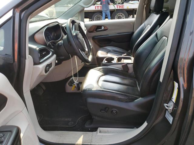 2C4RC1BG1HR753570 2017 CHRYSLER PACIFICA, photo no. 7