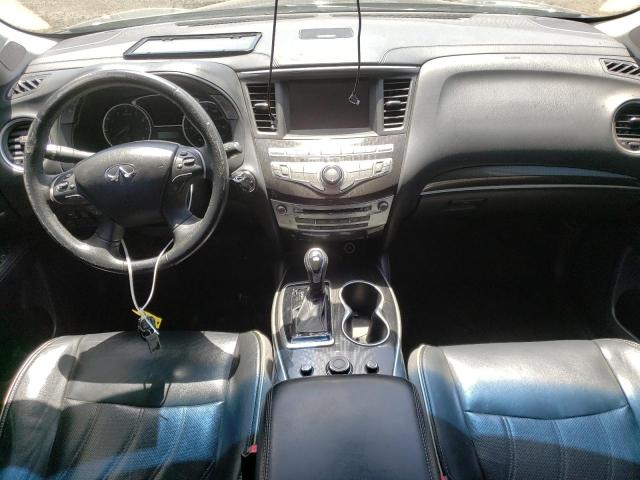 5N1DL0MN7HC542636 Infiniti QX60