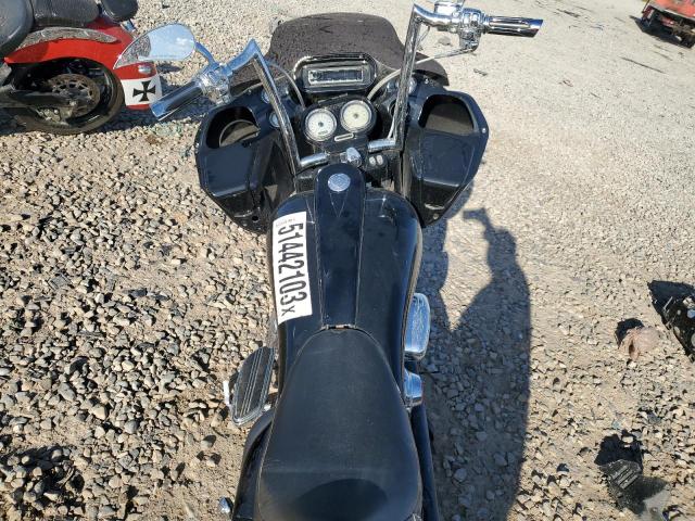 2007 HARLEY-DAVIDSON FLTR 1HD1FS4107Y678193