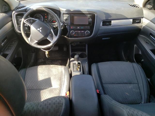 JA4AD3A31FZ014197 Mitsubishi Outlander Se