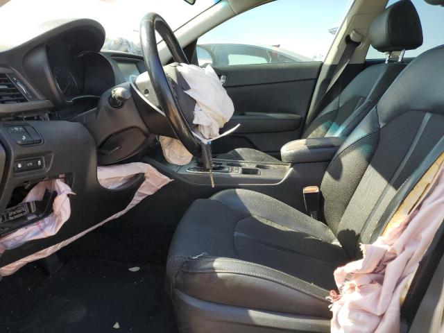 5XXGT4L30JG236781 KIA Optima Lx