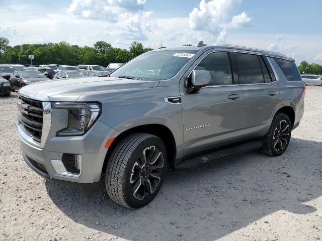 2023 GMC Yukon SLE