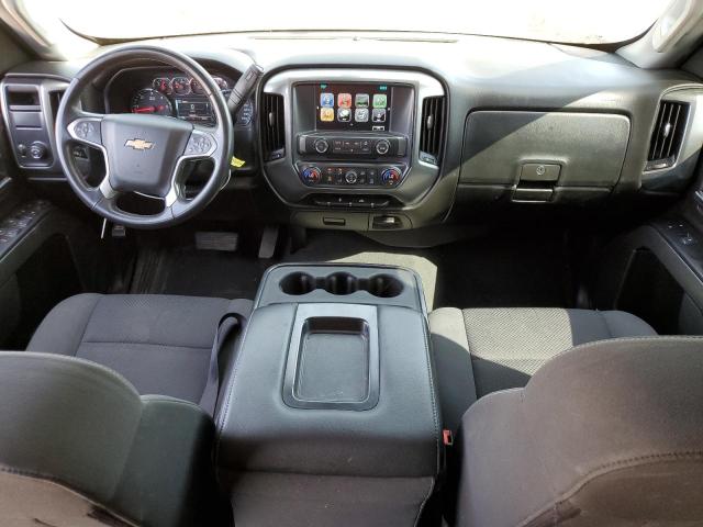 2018 CHEVROLET SILVRDO LT 3GCPCREC6JG647500