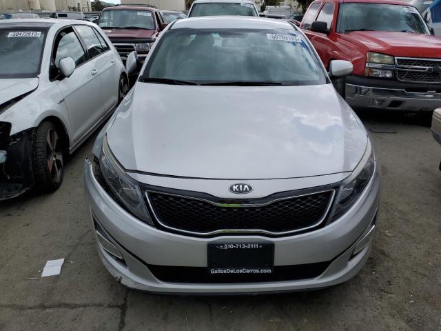 5XXGM4A7XFG406686 KIA Optima Lx