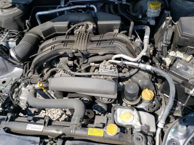 4S4BTACCXL3149638 Subaru Outback Premium