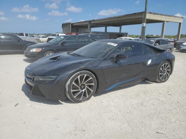 VIN WBY2Z2C59GV675181 2016 BMW I8 no.1